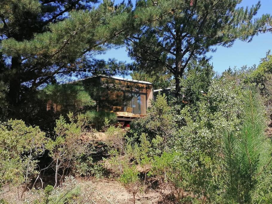 Casa de férias Casa Puertecillo