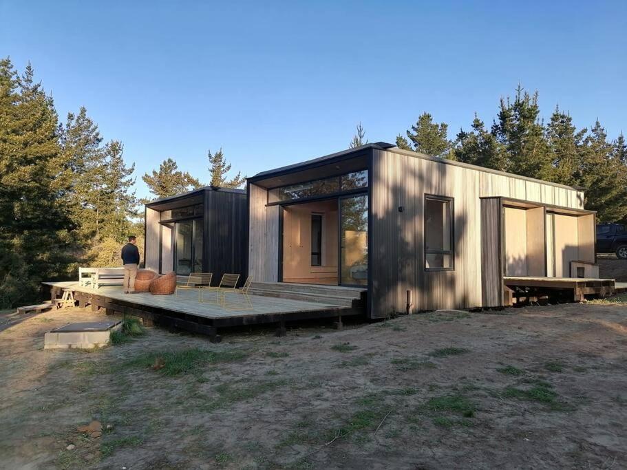 Casa *